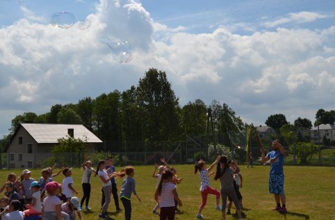 Zachowaj Trzeźwy Umysł 2017